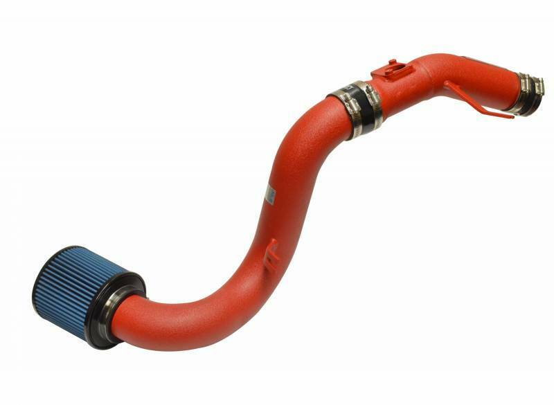 Injen SP Cold Air Intake System CAI - Honda Civic Si 1.5L Turbo (2017-2021)