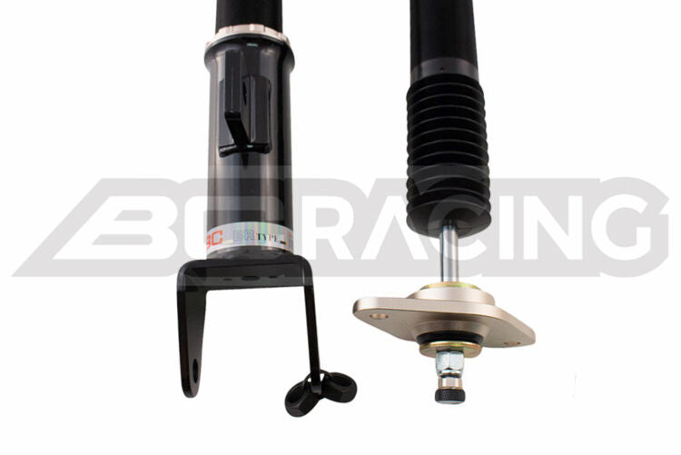 BC Racing BR Series Coilovers - Dodge Challenger & SRT-8 RWD (2012-2023)