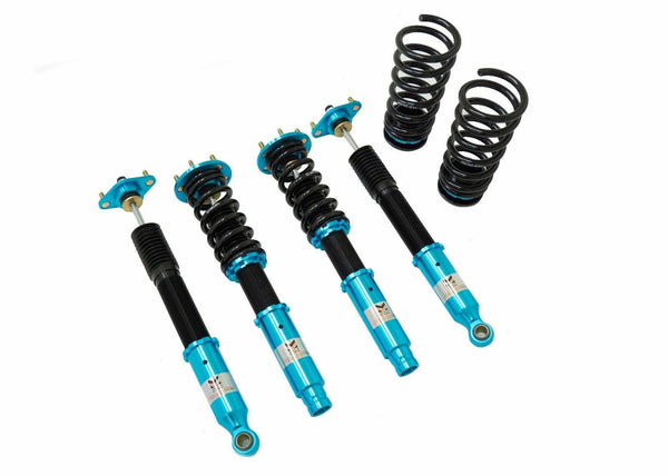 Megan Racing EZ II Series Coilovers - Acura RL AWD (2006-2012)