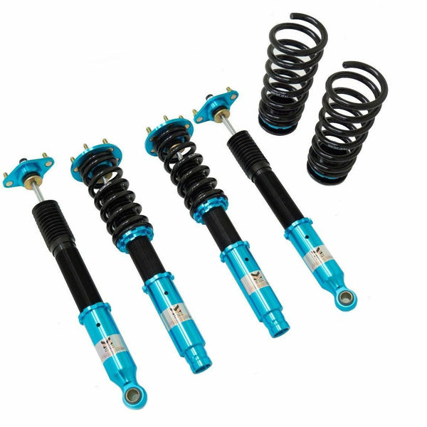 Megan Racing EZ II Series Coilovers - Acura RL AWD (2006-2012)