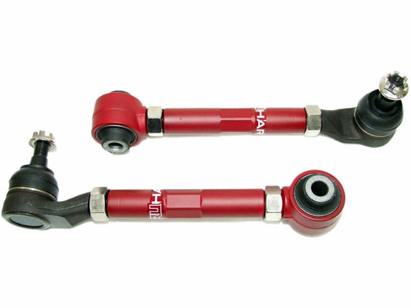 TruHart Adjustable Rear Camber Control Arms Set - Acura TL (1999-2002)