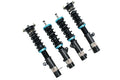 Megan Racing EZI Series Coilovers Lowering Kit - Hyundai Tiburon (2003-2008)
