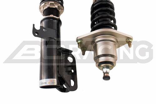 U-01-BR - BC Racing BR Coilovers - Scion tC ANT10 (2005-2010)