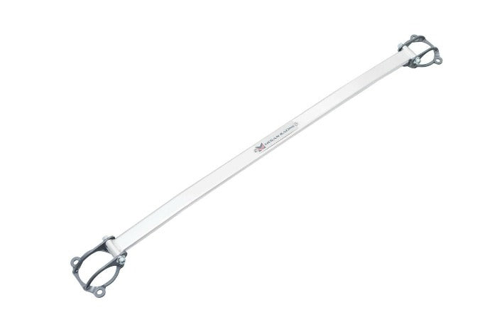 MR-SB-E85FU-1P - Megan Racing Race Spec Front Strut Tower Bar Brace - BMW Z4 E85 NON-M (2002-2008)