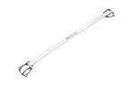 Megan Racing Race Spec Front Strut Tower Bar Brace - BMW Z4 E85 NON-M (2002-2008)