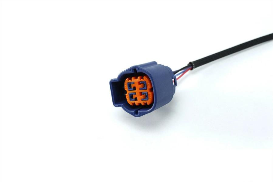 ISR Performance O2 Harness Extension Kit - Nissan 350z Infiniti G35 VQ35DE