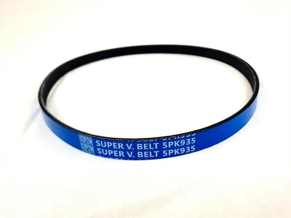 Phase 2 Motortrend (P2M) High Performance Super V Power Steering Belt - Nissan 240sx S13 SR20DET