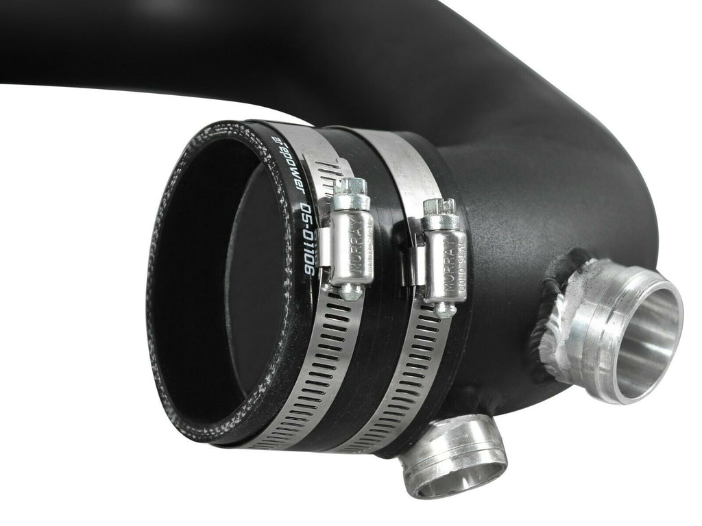 aFe Magnum Force Stage 2 Pro 5R Cold Air Intake CAI - Volkswagen Jetta / Golf / Passat 2.5L