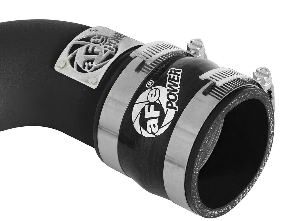 aFe Power Blade Runner 2-1/4" Intercooler Tubes Hot Side - BMW M3 F80 M4 F82 F83