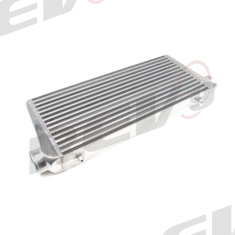 REV9 Type WX FMIC Aluminum Front Mount Intercooler - 30X10X3 300-550HP 2.75"