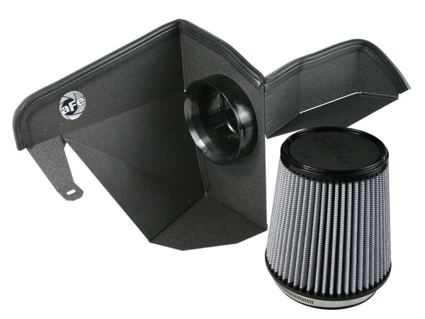 AFE Power Stage 1 Magnum Force Pro Dry S Cold Air Intake CAI - BMW X5 E53 V8 (2004-2006)