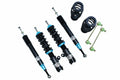Megan Racing EZ I Coilovers - Toyota Yaris (2007-2011) /  Scion xD (2008-2014)
