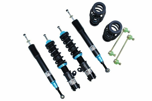Megan Racing EZ I Coilovers - Toyota Yaris (2007-2011) /  Scion xD (2008-2014)
