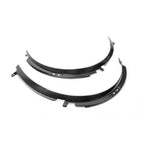 APR Performance Carbon Fiber Fender Arch Moldings - Chevrolet Corvette C7 Z06 (2015-2019)