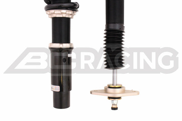 BC Racing BR Type Series Lowering Drop Coilovers Kit Dodge Magnum 06-08 AWD SRT8
