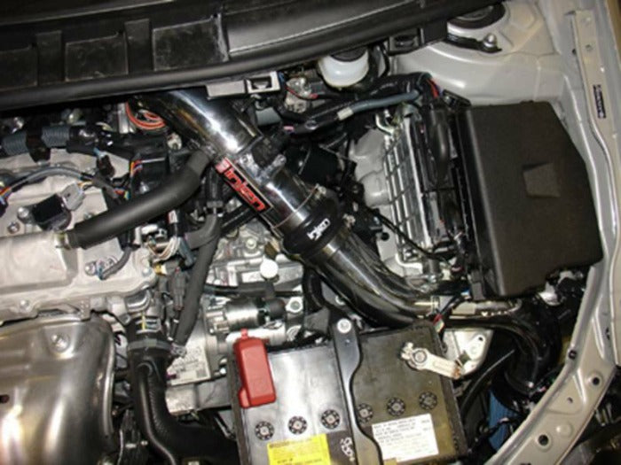 Injen SP Cold Air Intake System (Polished) - Scion tC 2011-2016