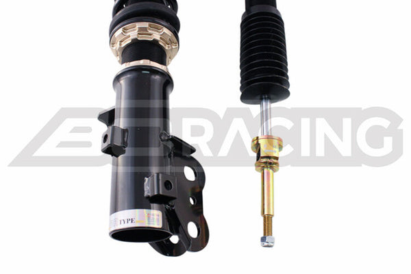 BC Racing BR Series Coilovers - Hyundai Sonata YF (2011-2014)