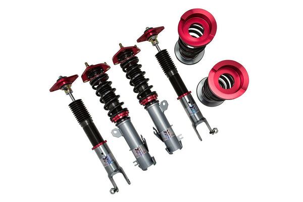 Megan Racing Street Coilovers Lowering Suspension Altima 02-06 Maxima 04-08 OB
