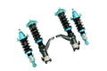 Megan Racing EZ II Coilovers - Honda Civic Non-Si (2001-2005)