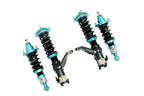 Megan Racing EZ II Coilovers - Honda Civic Non-Si (2001-2005)
