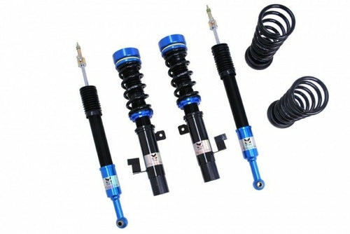 Megan Racing EZ Series I Coilovers - Mazda 3 (2004-2009)