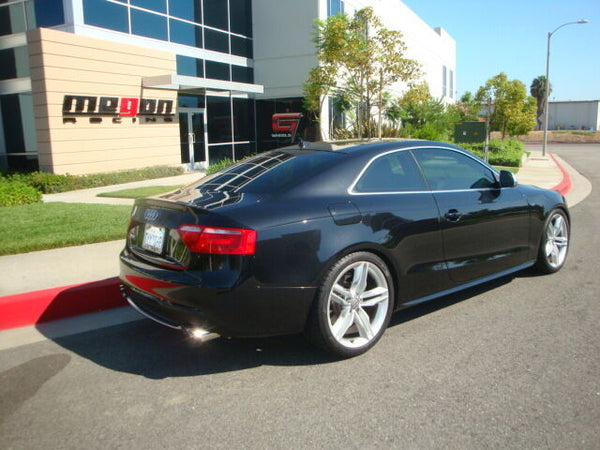 Megan Racing Euro I Series Coilovers - Audi A4 S4 A5 S5 B8 (2009-2016)