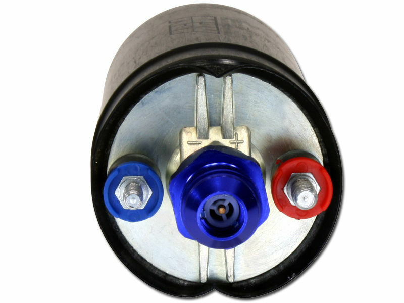 AEM High Performance 380LPH 1000HP High Flow In Tank Fuel Pump Kit (100GPH)