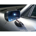 APR Performance Carbon Fiber GT3 Mirrors - Honda S2000 (2000-2009)