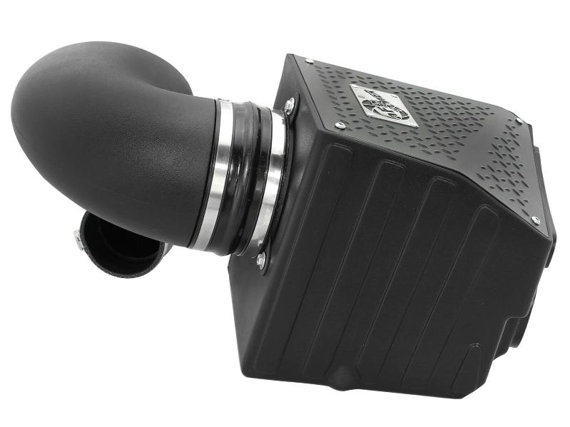 aFe Diesel Elite Stage 2 Si Pro DRY S Cold Air Intake - Dodge 2500 & 3500 (1994-2002)