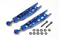Megan Racing Adjustable Rear Lower Camber Control Arms - Lexus IS200 IS300 Altezza (2001-2005)