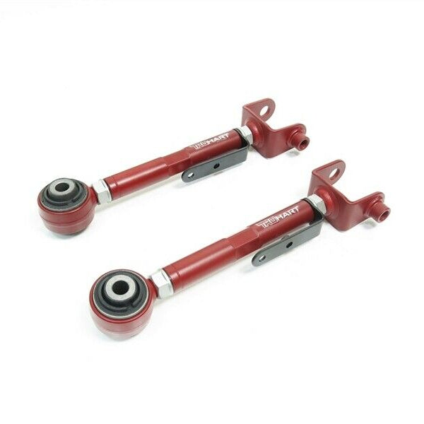 Truhart Adjustable Rear Camber Control Arms Set - Honda CR-V (2002-2006)