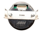 AEM Electronics 52MM Digital Electronic Boost / Vacuum Display Gauge Meter -30 to 35 PSI