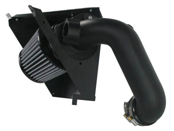 AFE Power Magnum Force Stage 2 Pro Dry S Cold Air Intake CAI - Audi A4 1.8T (2002-2006)