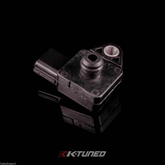 K-Tuned 4 Bar MAP Sensor - Acura / Honda K Series Motor RSX TSX Civic EP3