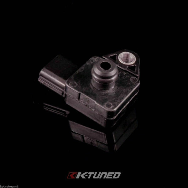 K-Tuned 4 Bar MAP Sensor - Acura / Honda K Series Motor RSX TSX Civic EP3