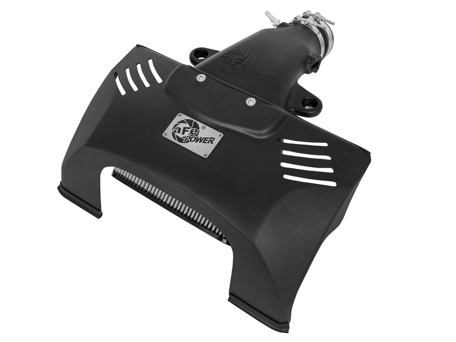 AFE Magnum Force Stage 2 Cold Air Intake - Pro Dry S - Chevrolet Corvette (C6) Z06 LS7 (2006-2013)
