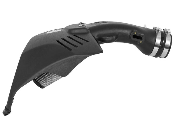 AFE Magnum Force Stage 2 Cold Air Intake - Pro Dry S  - Chevrolet Corvette C6 LS3 6.2L (2008-2013)