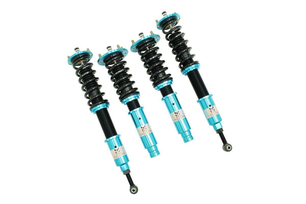 Megan Racing EZ II Series Coilovers - Acura TL (1999-2003)