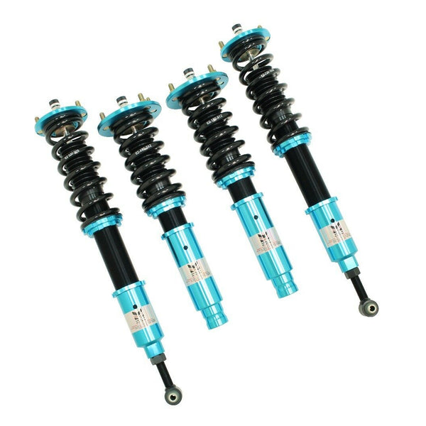 Megan Racing EZ II Series Coilovers - Acura TL (1999-2003)