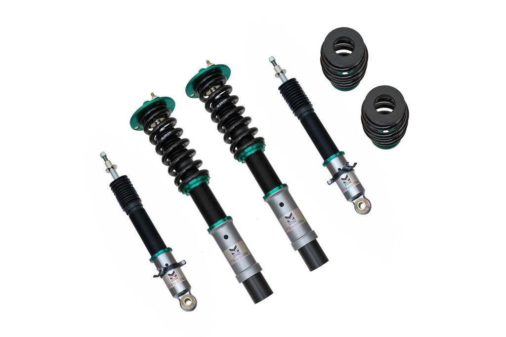 MR-CDK-BF16X-EU - Megan Racing Euro Series Coilovers - BMW X5 (2013-2018) / X6 (2015-2019)