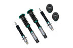 MR-CDK-BF16X-EU - Megan Racing Euro Series Coilovers - BMW X5 (2013-2018) / X6 (2015-2019)
