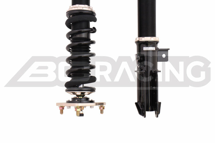 BC Racing BR Series Coilovers - Lexus ES300H Hybrid (2013-2016)