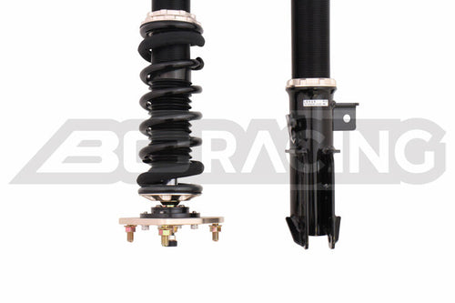 R-23-BR - BC Racing BR Coilovers - Lexus ES300H Hybrid (2013-2016)