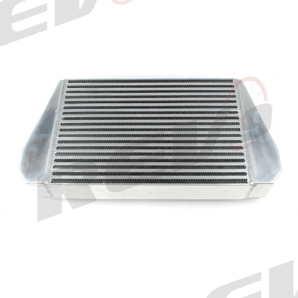 REV9 Power Type V-Mount FMIC Aluminum Front mount Intercooler Type 2
