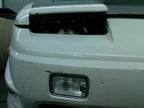 Phase 2 Motortrend (P2M) Front Position Marker Lights Set Dual Post LED - Nissan 180sx 240sx Type X (1989-1994)