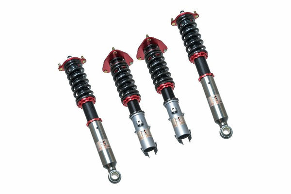 Megan Racing Street Series Coilovers - Mitsubishi 3000GT / Dodge Stealth AWD (1991-1999)
