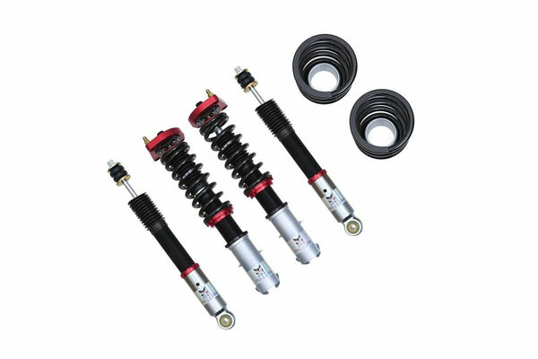 Megan Racing Street Series Coilovers - Ford Mustang (1994-2004)