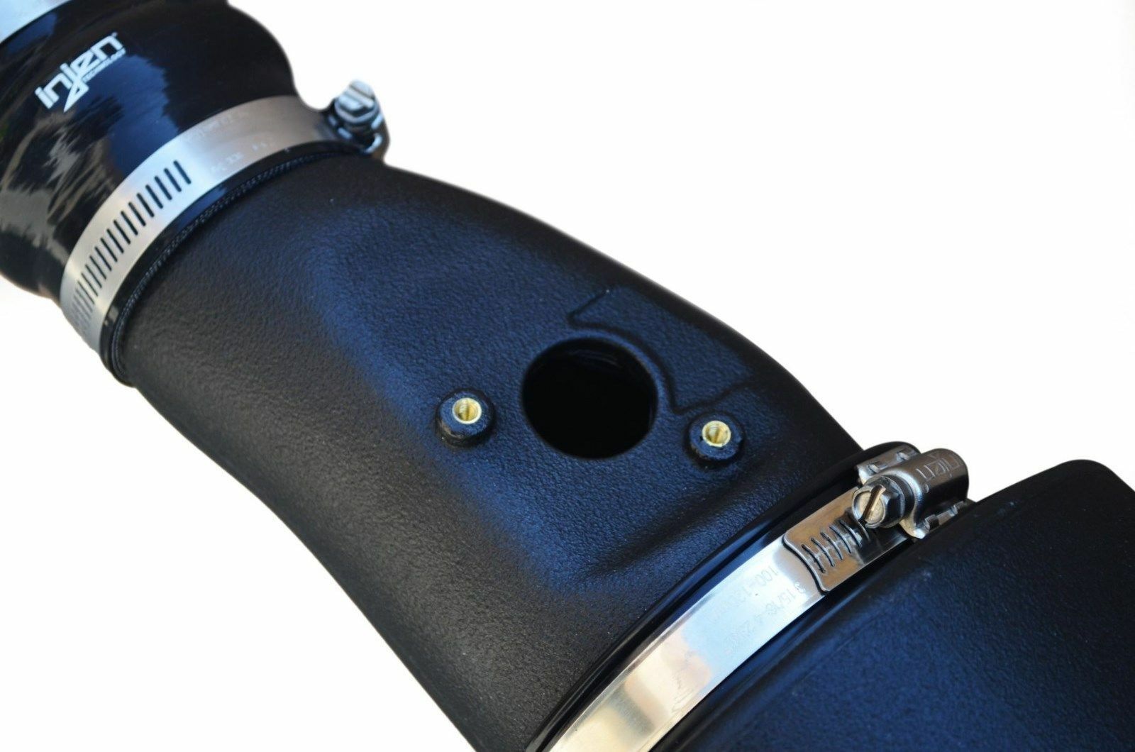 Injen EVOLUTION Cold Air Intake System - Honda Civic Si 1.5T (2017-2021)