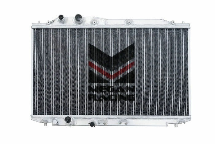 MR-RT-HC06S - Megan Racing Performance Aluminum Radiator - Honda Civic 6MT (2006-2011) FA FG FD