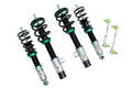 Megan Racing Euro Series Coilovers - BMW X4 (2014-2018)